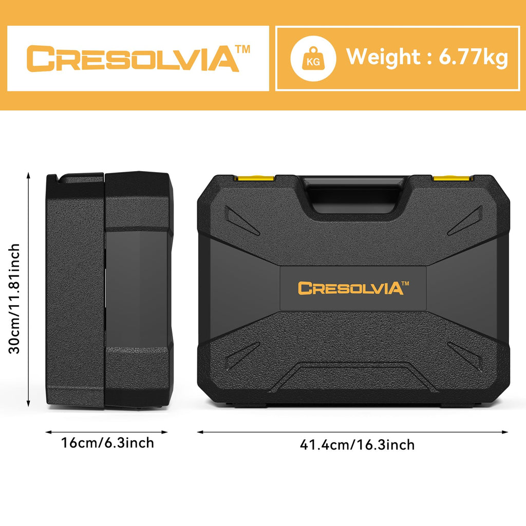 339 Piece Tool Set K5398