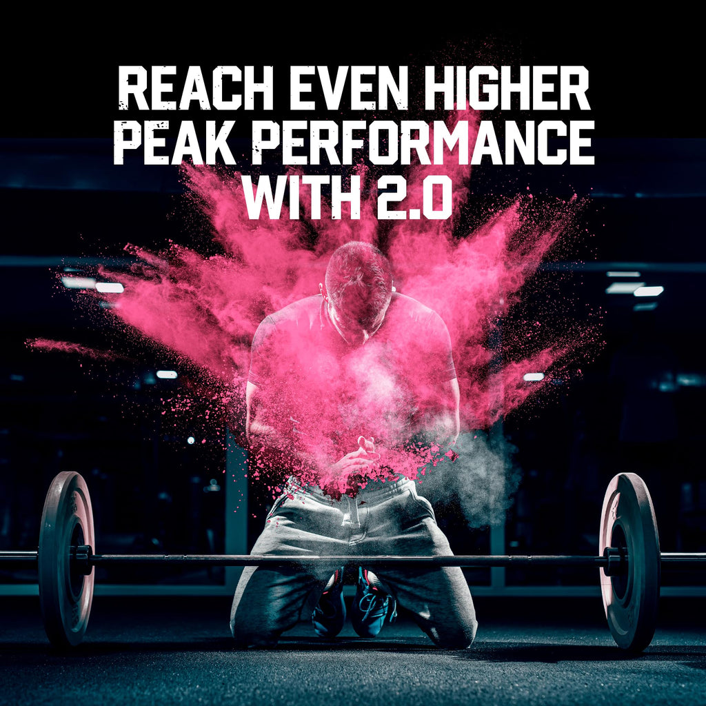 Watermelon Pre-Workout 30 Servings X4209