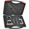 Motorcycle Chain Breaker Rivet Tool Kit W35647