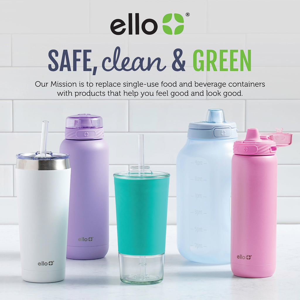 16oz Insulated Stainless Steel Travel Mug O817675