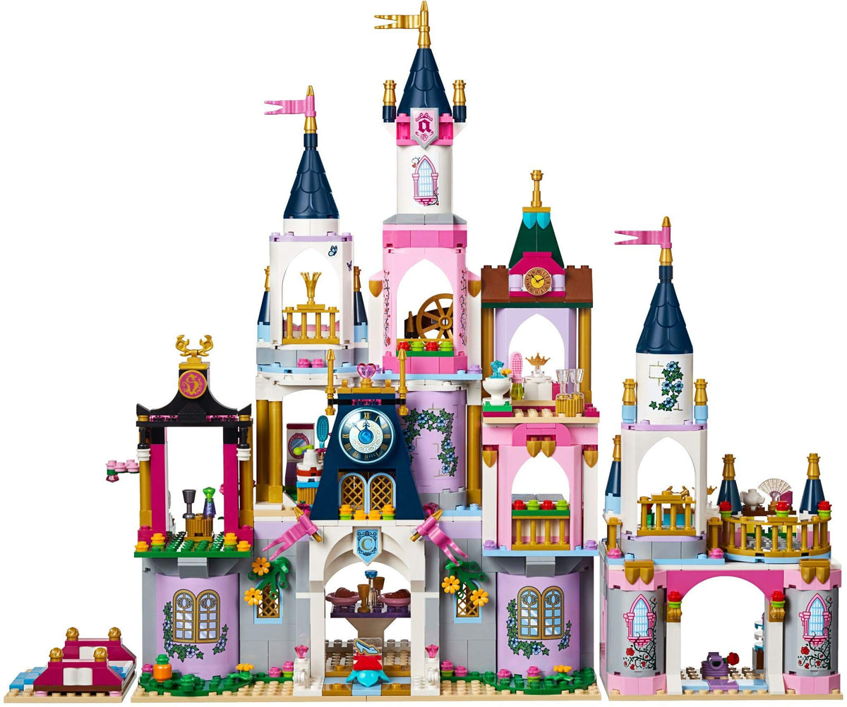 Construction Toy 585 Pieces U464114