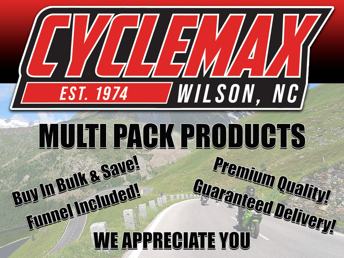 4PK Full-Synthetic 10W-40 Oil H71017