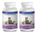 Cat Allergy Relief Chewable Tablets 150 Ct W1480