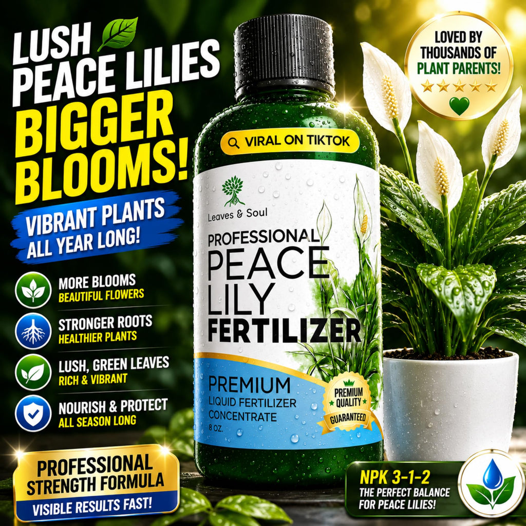 Liquid 3-1-2 Concentrate Fertilizer 8 oz E3515