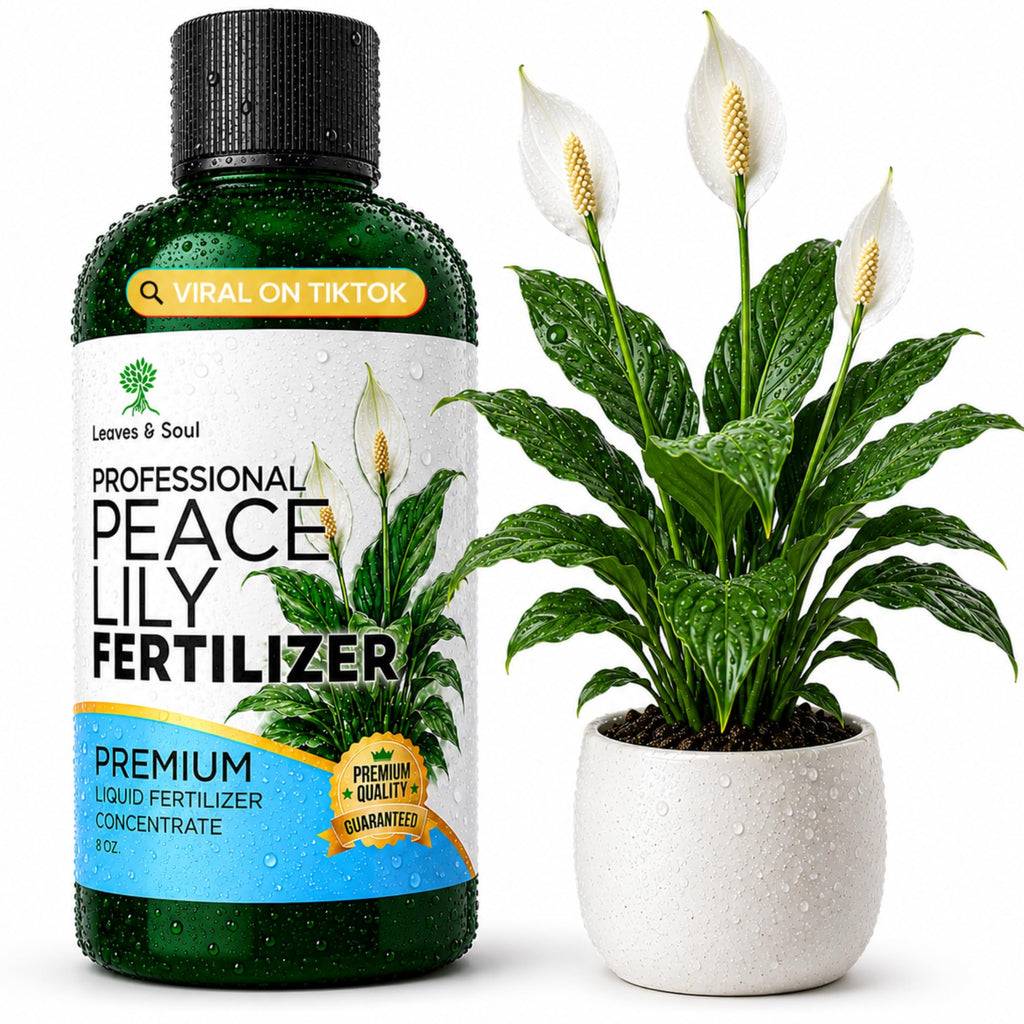 Liquid 3-1-2 Concentrate Fertilizer 8 oz E3515