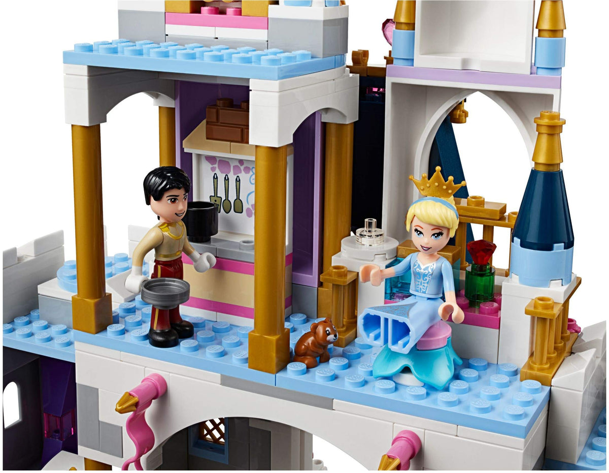Construction Toy 585 Pieces U464114