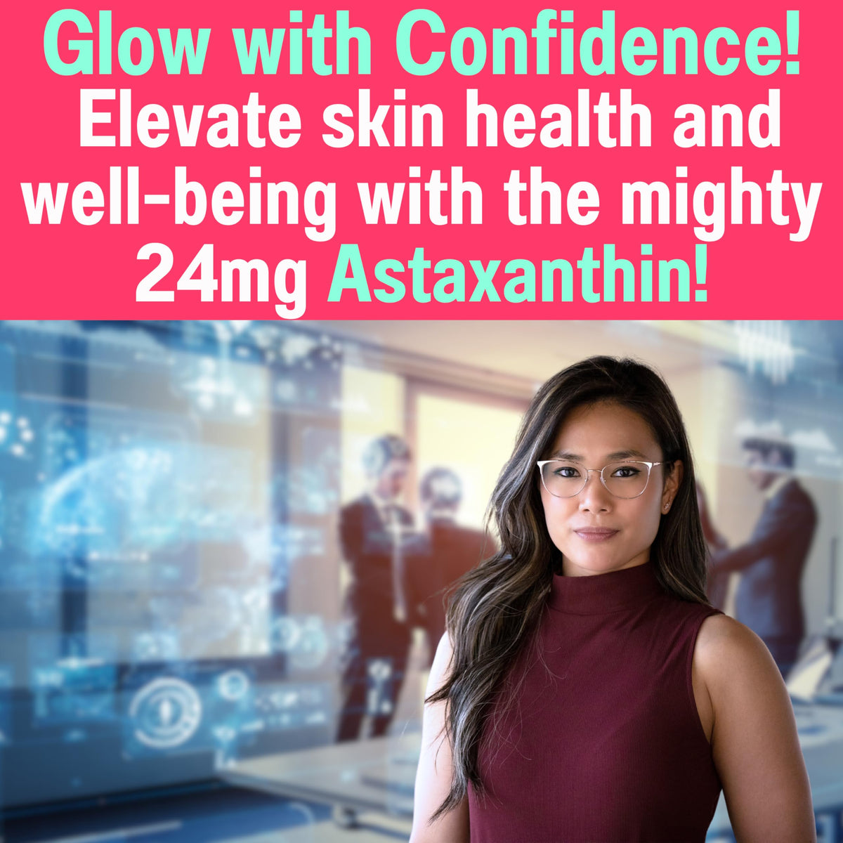 Ubiquinol CoQ10 PQQ Astaxanthin Beets Gummies P106
