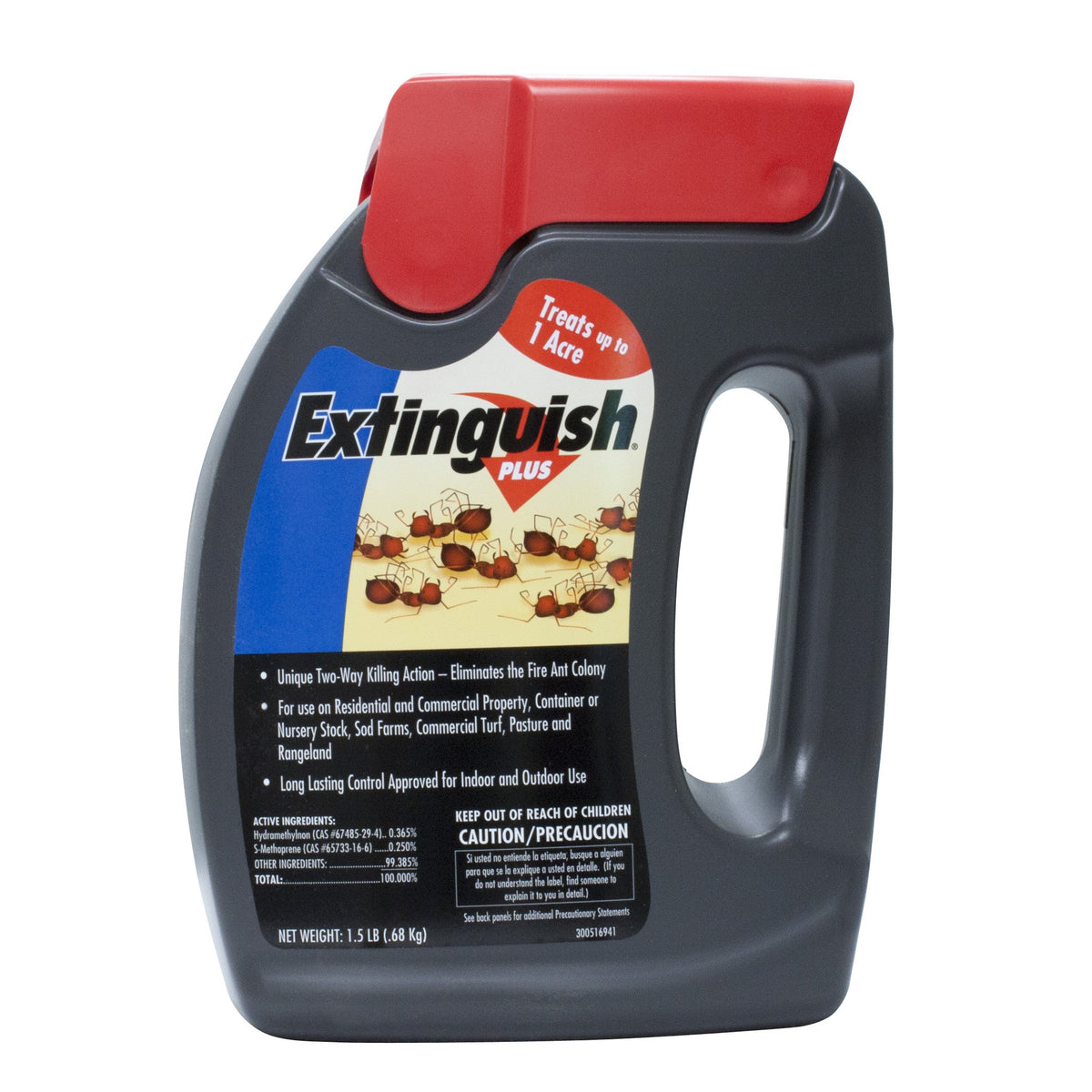 1lb Fire Ant Killer C686