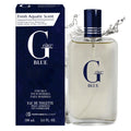 Blue Eau de Toilette Spray 3.4 Fl Oz P73179