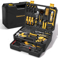 339 Piece Tool Set K5398