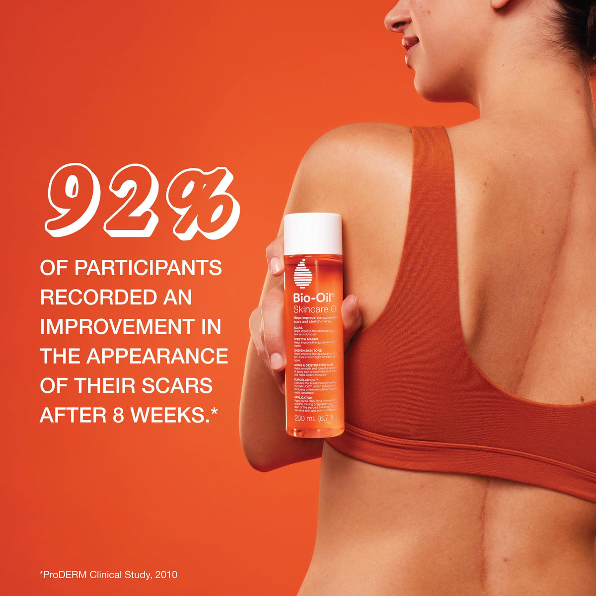 Body Oil Serum 2 fl oz Q833