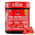 Watermelon Pre-Workout 30 Servings X4209