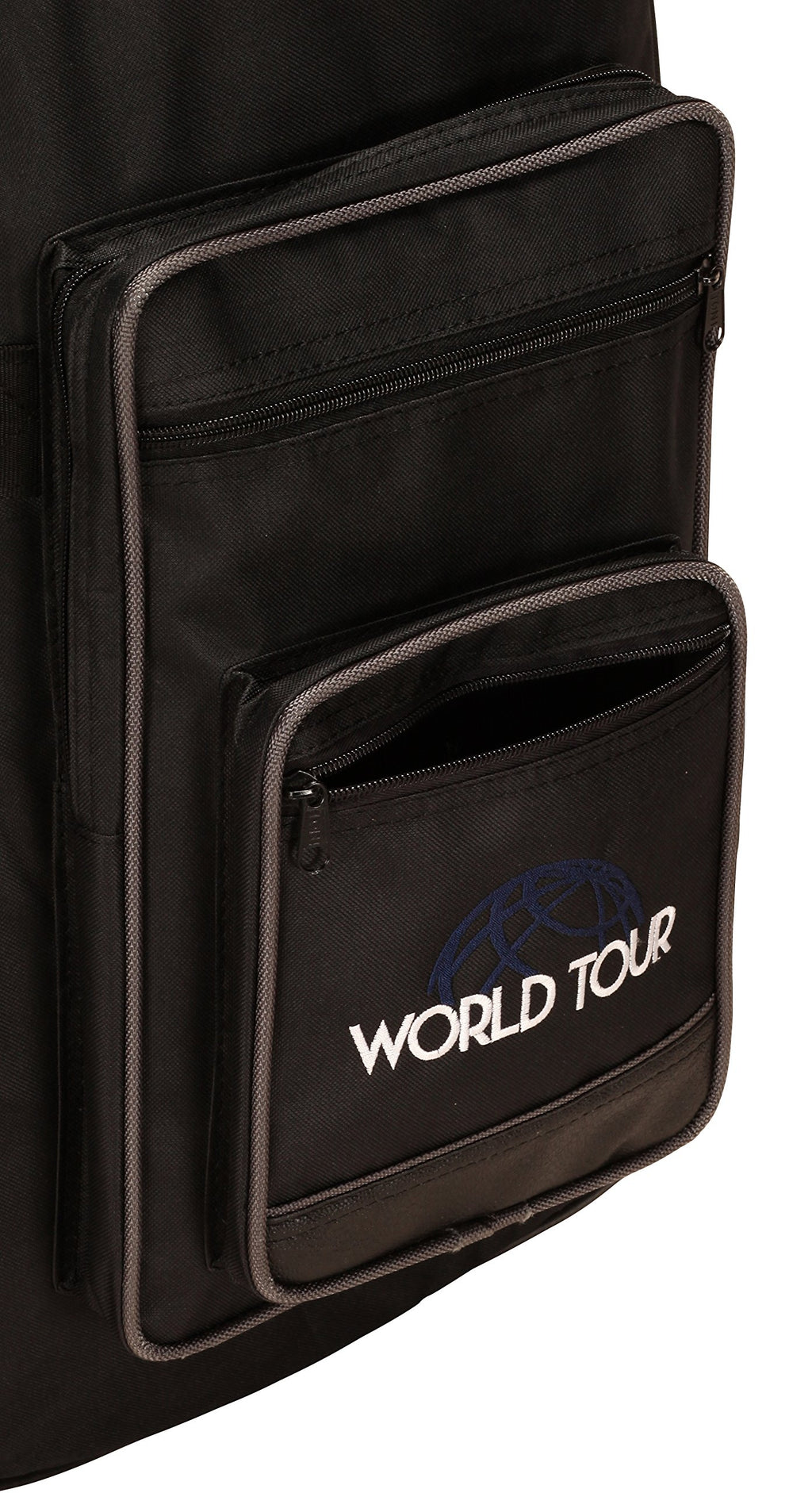 Double Bass Guitar Gig Bag J304