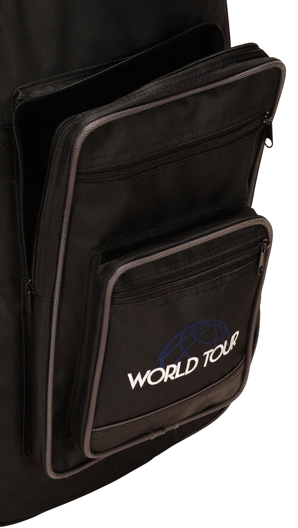 Double Bass Guitar Gig Bag J304