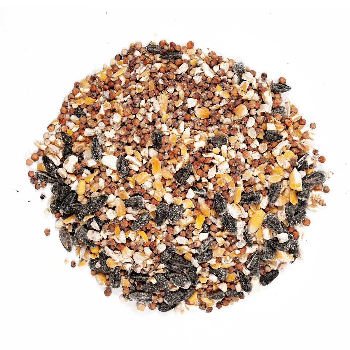 Wild Bird Food 30-Pound Bag I4449