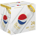 Caffeine Free 12 ounce Cans 24 Count T6759